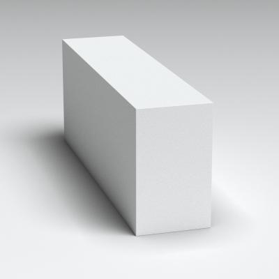 Блок стеновой из газобетона Б1,5 D500/B2.5 (625/150/250 мм)