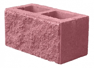 Блок СКВ-2 “Рваный камень” (рисунок)
