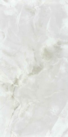 Керамогранит Kutahya Marea White Rectified Parlak Nano 120х240