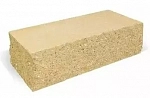 Кирпич полнотелый BRICKSTONE Рваный ложок. жёлтый, фото №4