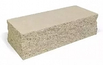 Кирпич полнотелый BRICKSTONE Рваный ложок. сахара, фото №4