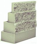 Кирпич М-250 BRICKSTONE полнотелый-оливковый (БЦ), фото №6