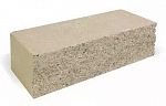 Кирпич полнотелый BRICKSTONE Рваный ложок. сахара, фото №3
