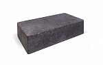 Кирпич М-250 BRICKSTONE полнотелый-чёрный, фото №4