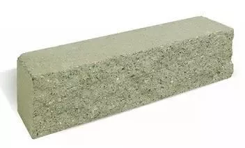 Кирпич полнотелый BRICKSTONE Евро-Стандарт оливковый, фото №1