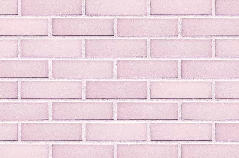 Кирпич М-250 BRICKSTONE полнотелый-розовый (БЦ), фото №2